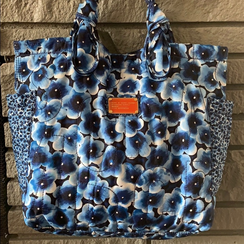 Marc by Marc Jacobs Tote Bag